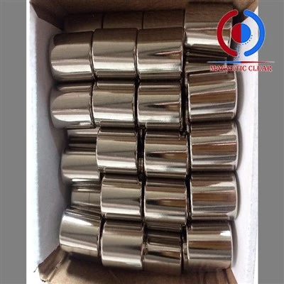 Soláthraithe Maighnéad Alnico