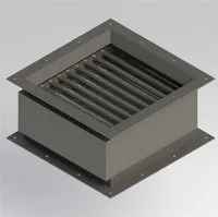 Deighilteoir Maighnéadach Droim