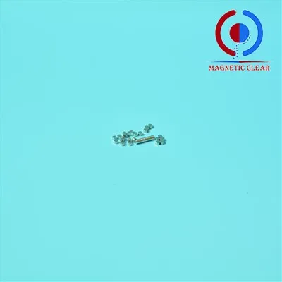 Maighnéid Diosca Neoidimiam 8mm X 1mm